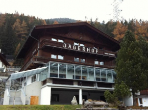 Pension Jägerhof, Sankt Anton Am Arlberg, Österreich